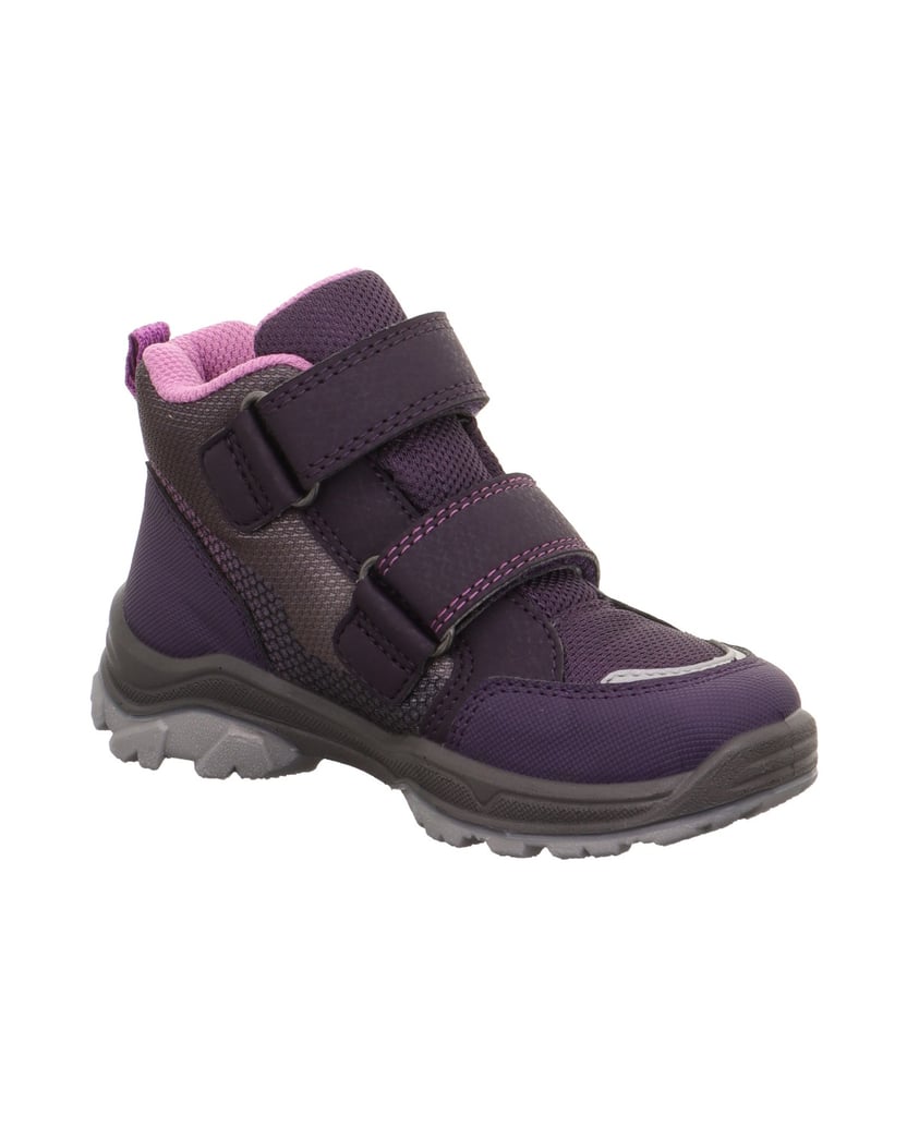 Superfit-Ankle-Boot-JUPITER-blau