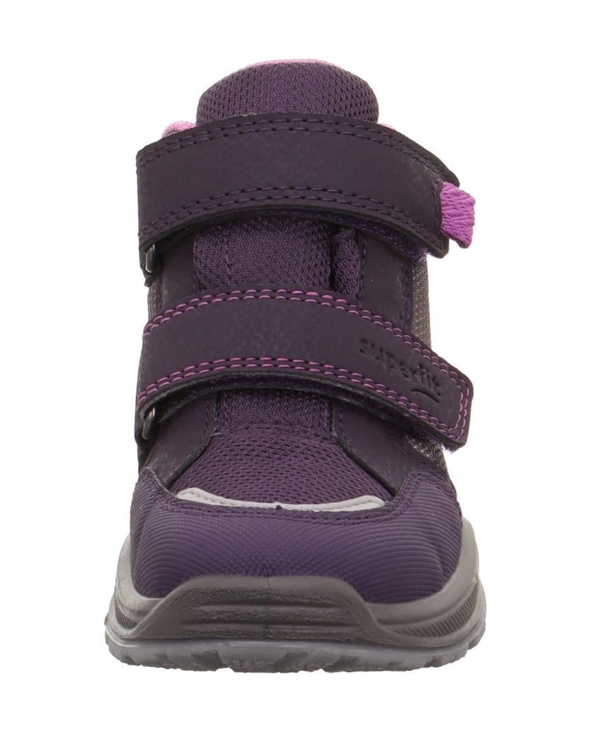 Superfit-Ankle-Boot-JUPITER-blau