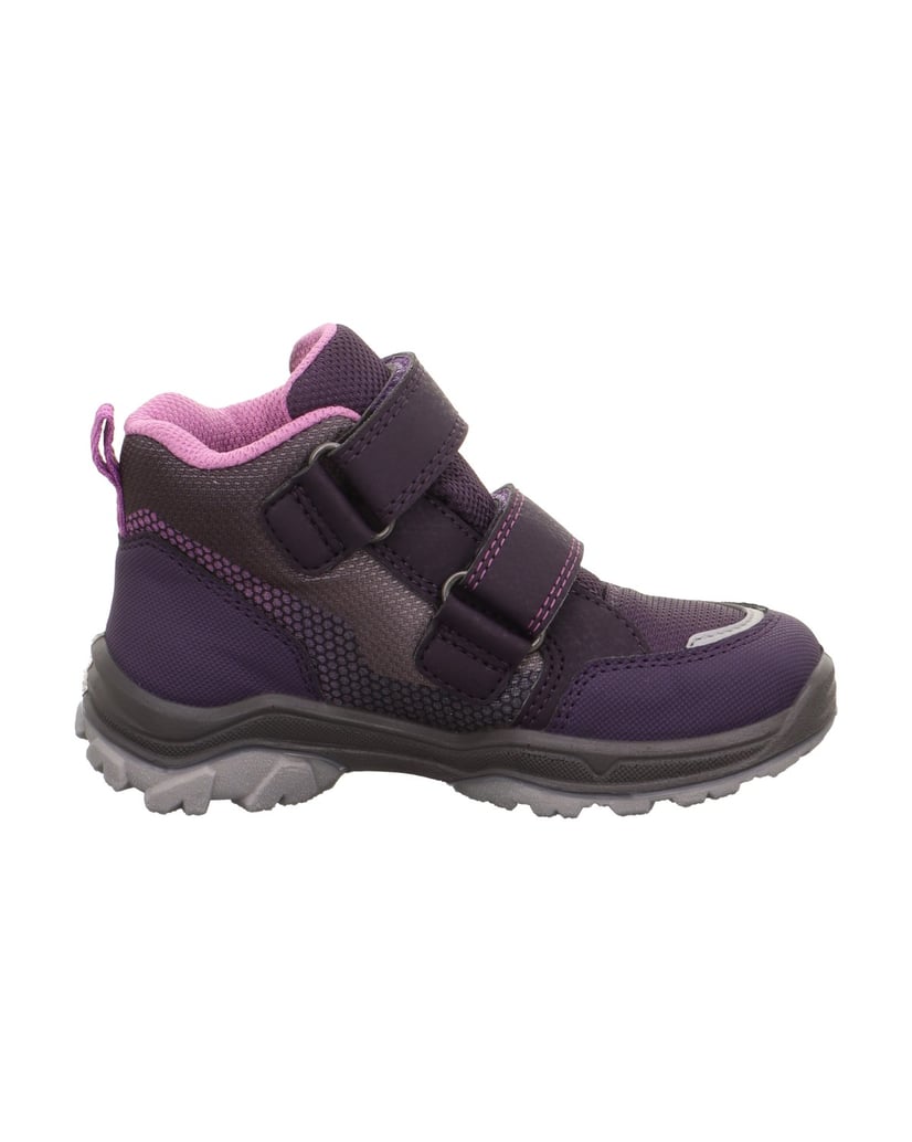 Superfit-Ankle-Boot-JUPITER-blau