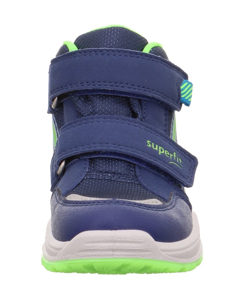 Superfit-Ankle-Boot-JUPITER-blau