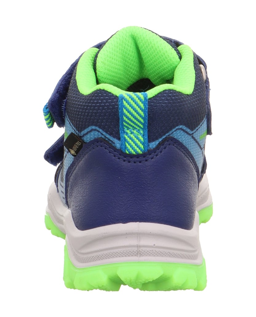 Superfit-Ankle-Boot-JUPITER-blau