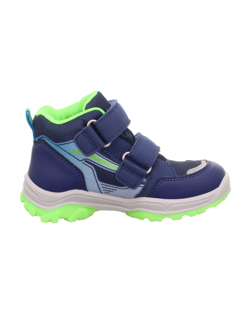 Superfit-Ankle-Boot-JUPITER-blau