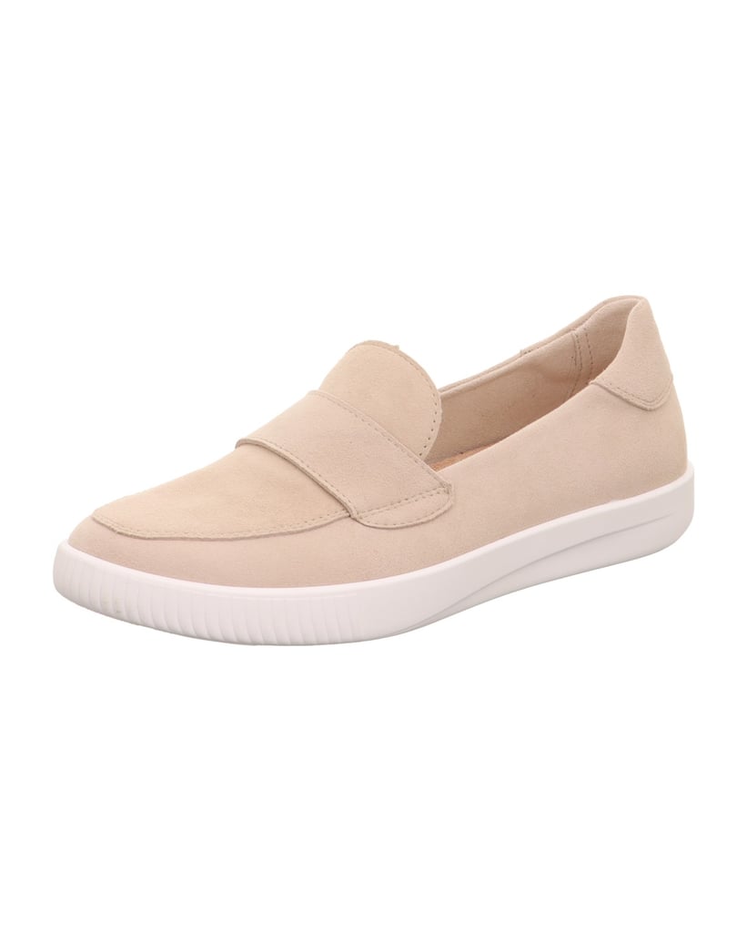 Legero-Klassischer-Slipper-SILENCE-beige