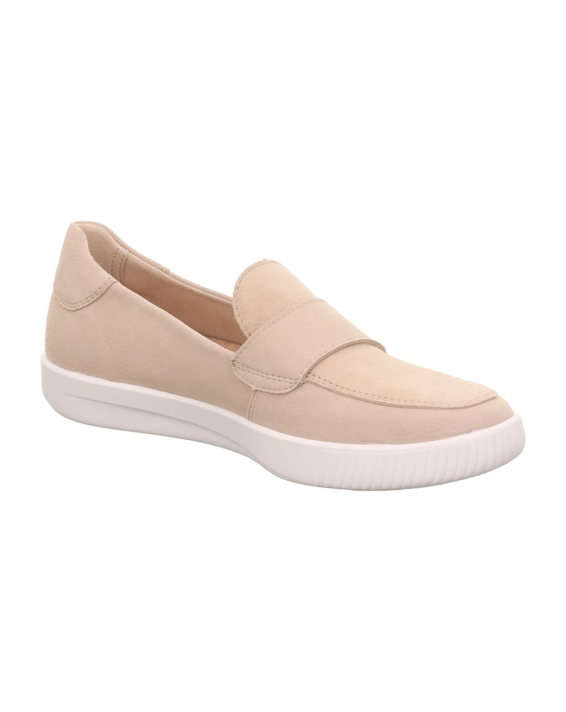 Legero-Klassischer-Slipper-SILENCE-beige