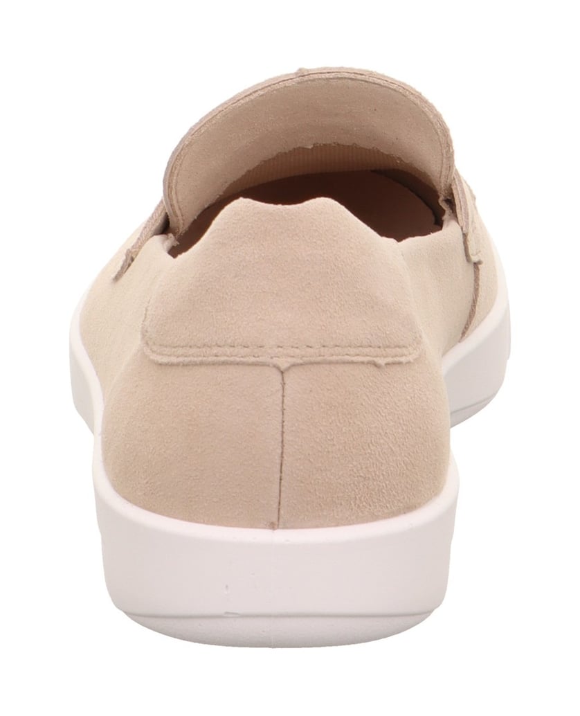 Legero-Klassischer-Slipper-SILENCE-beige