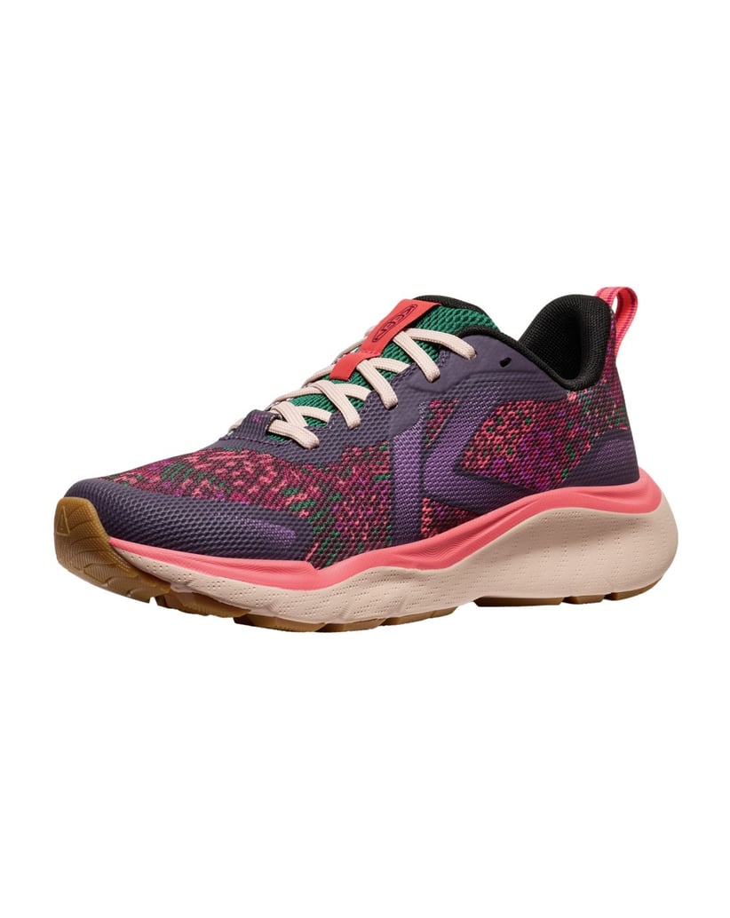 KEEN-TREKKING-/WANDERSCHUHE-W-LEIKI-SPEED-lila