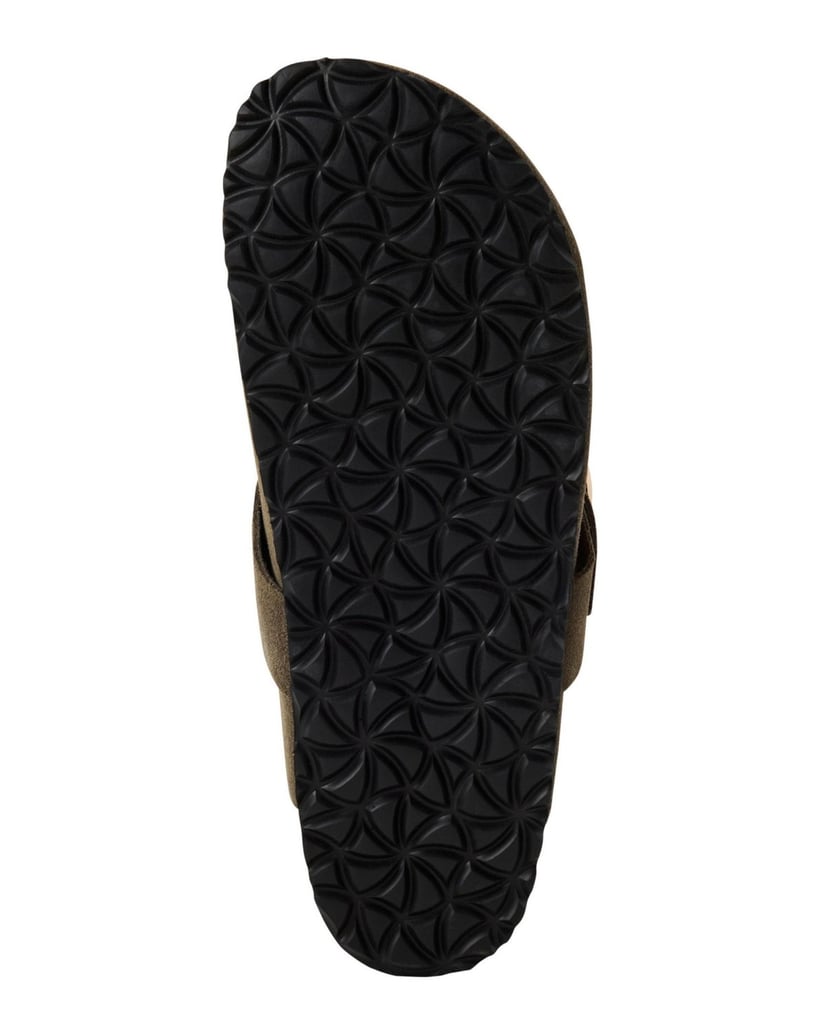 TAMARIS-Pantolette-schwarz