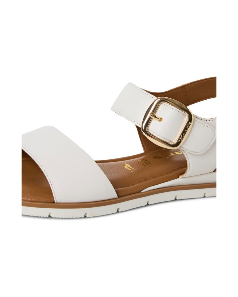 TAMARIS-Sandale-braun