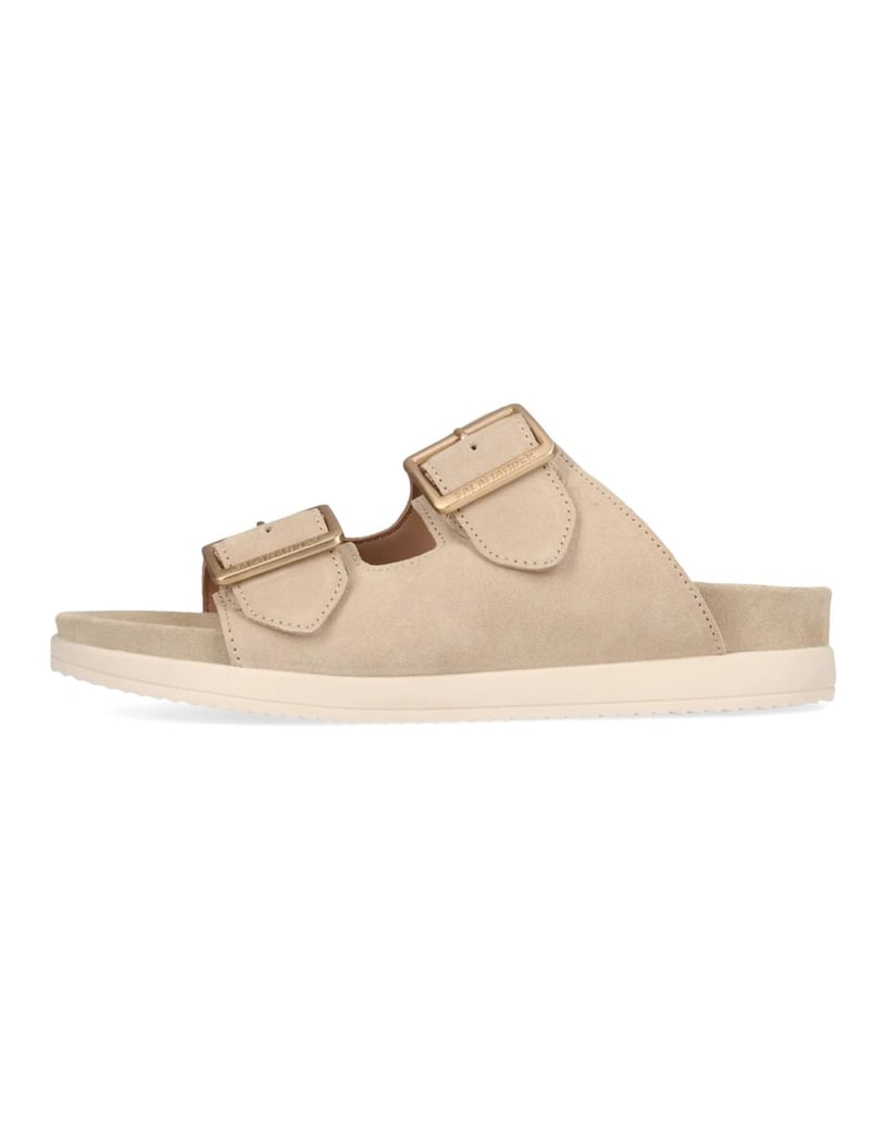 Salamander-PANTOLETTEN-beige