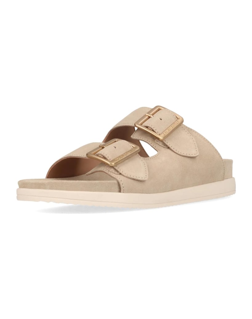 Salamander-PANTOLETTEN-beige