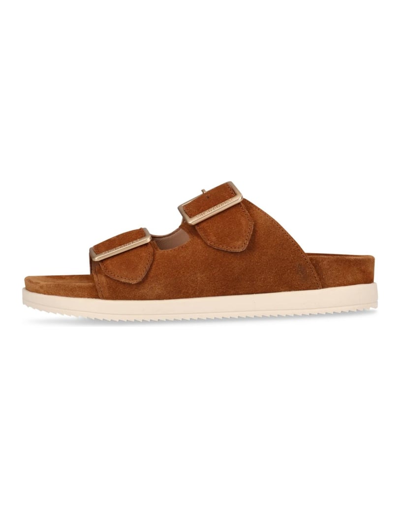 Salamander-PANTOLETTEN-cognac