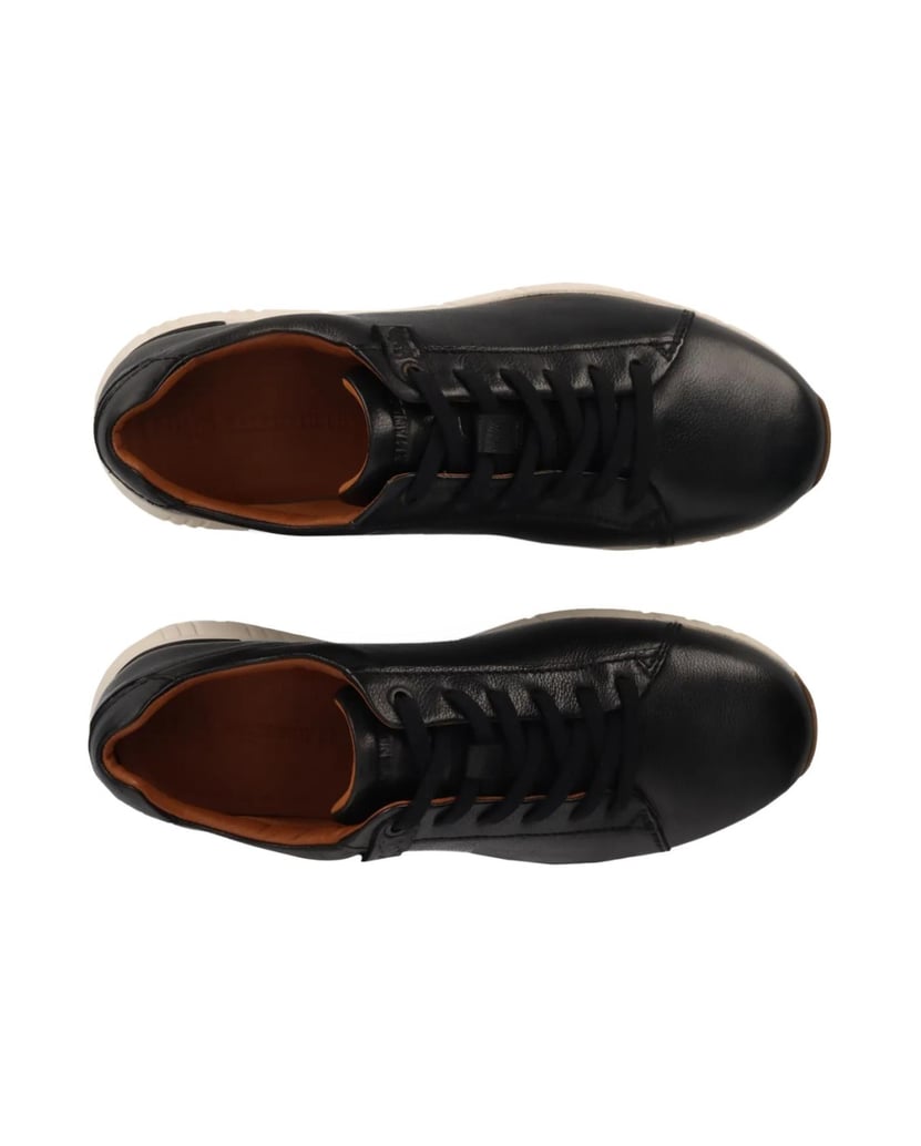 Salamander-SNEAKER-schwarz