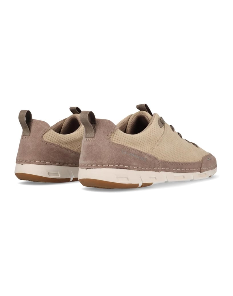 Salamander-SCHNÜRER-beige