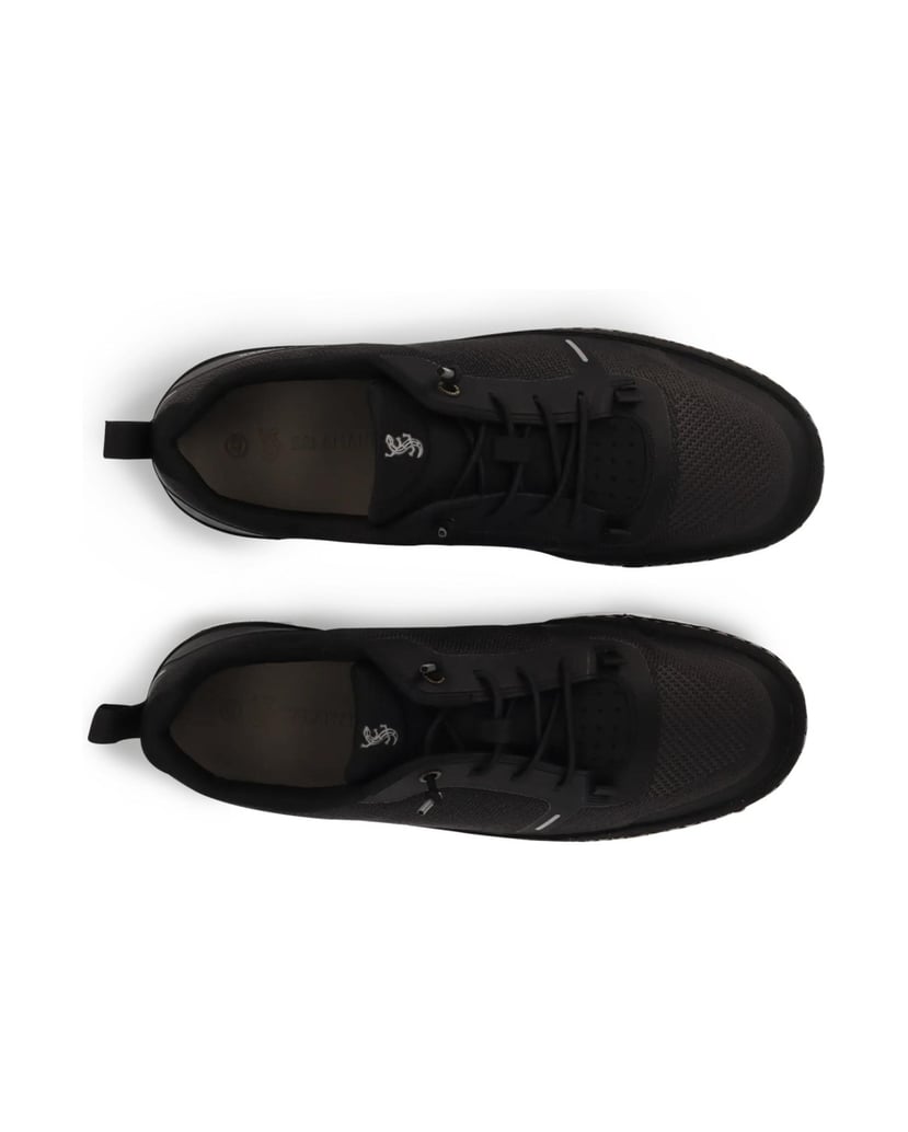 Salamander-SCHNÜRER-schwarz