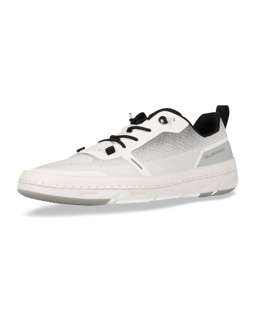 Salamander-SCHNÜRER-weiss