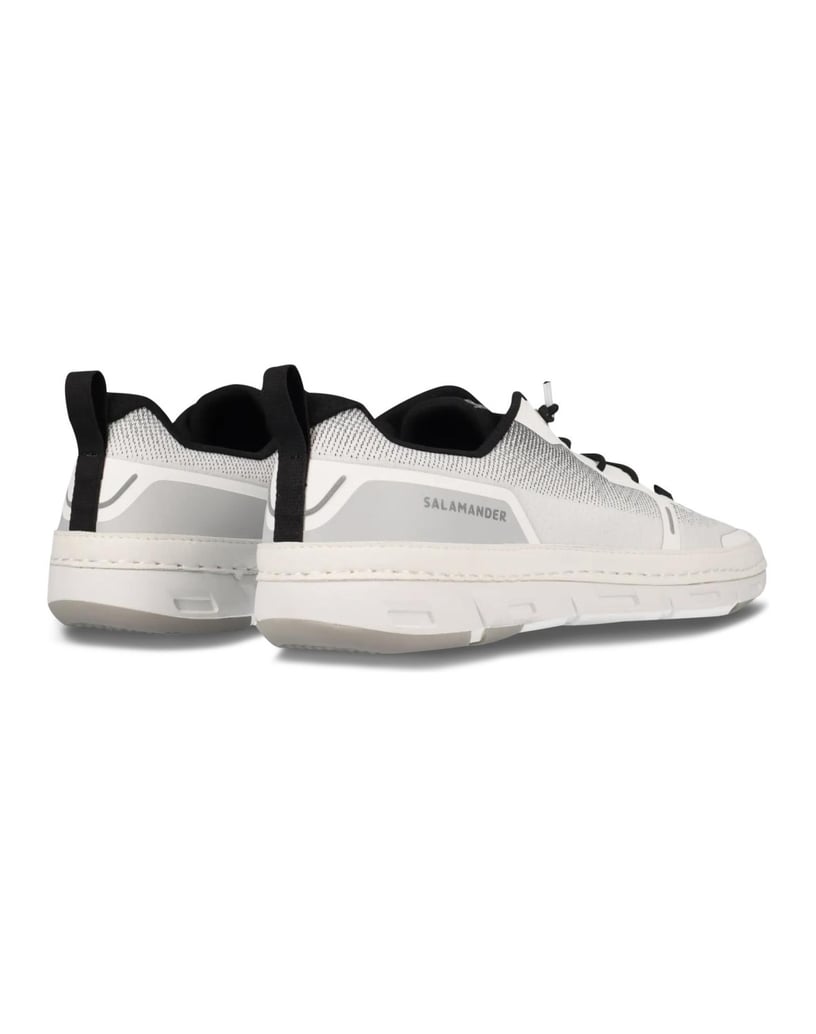 Salamander-SCHNÜRER-weiss