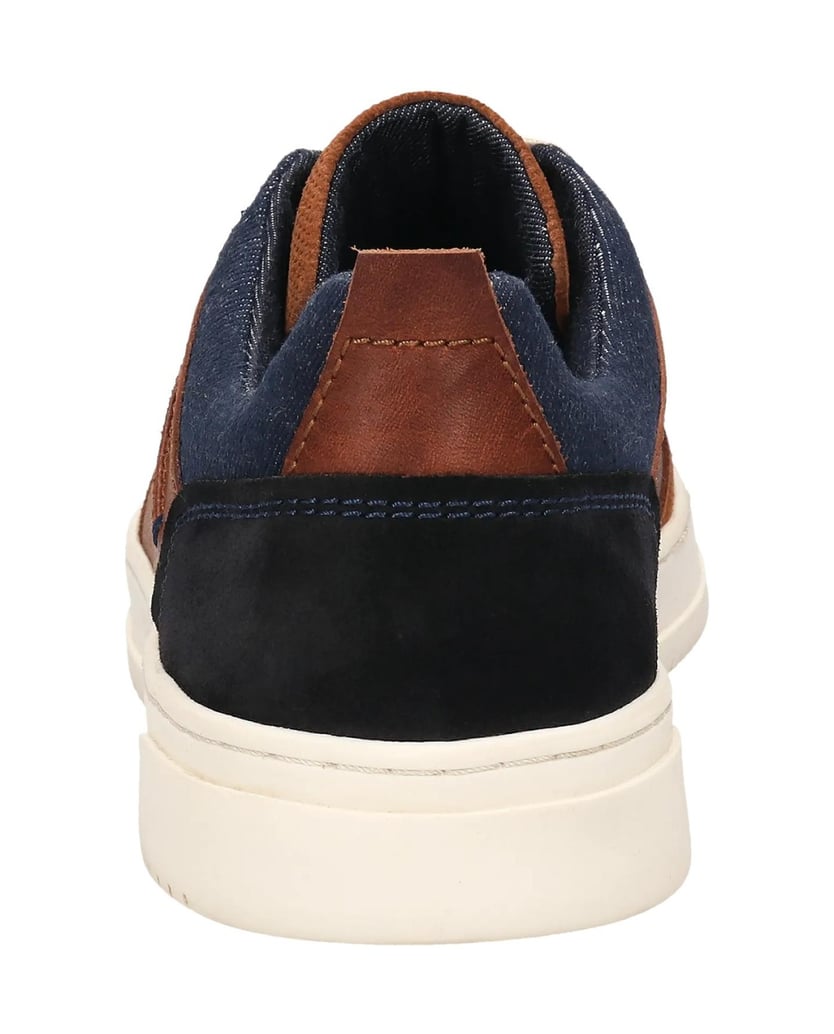 BUGATTI-Schnürer-braun