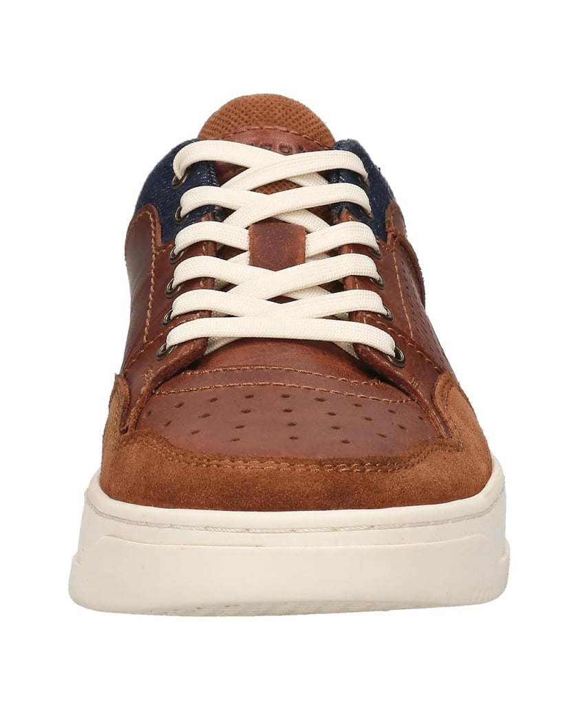 BUGATTI-Schnürer-braun