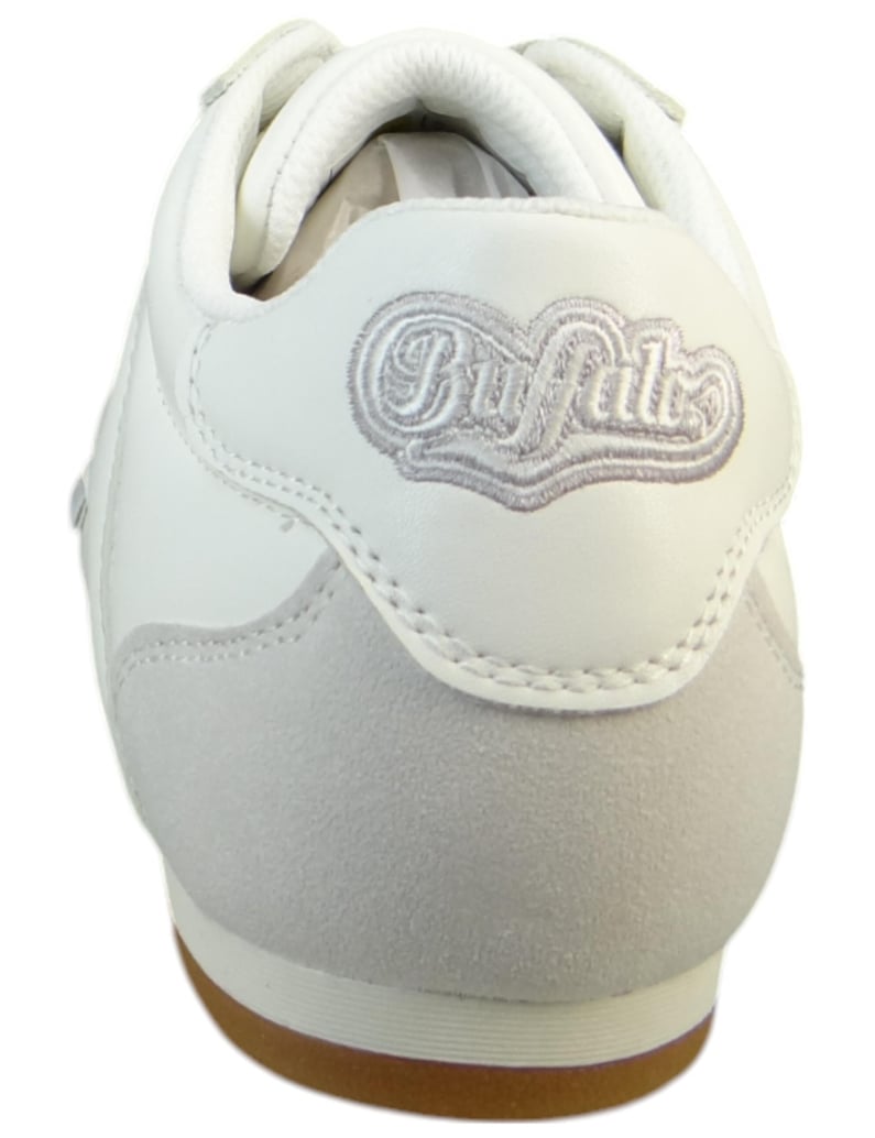 Buffalo-Sneaker-weiss