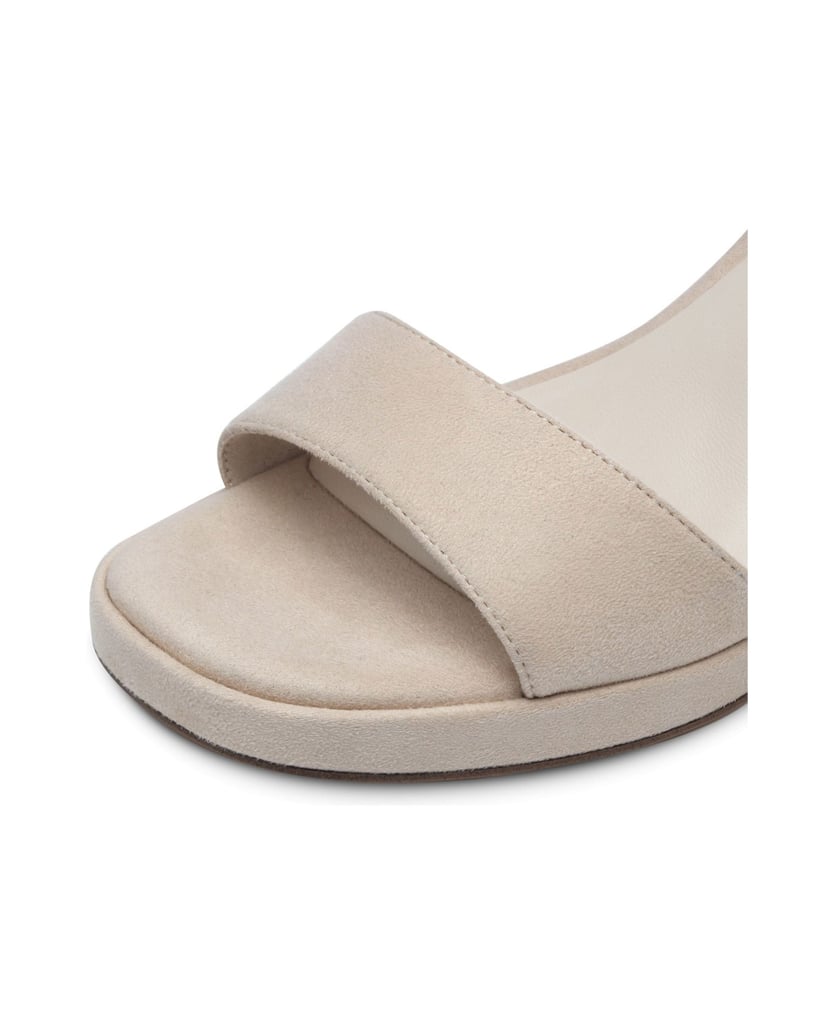 TAMARIS-Sandalette-schwarz