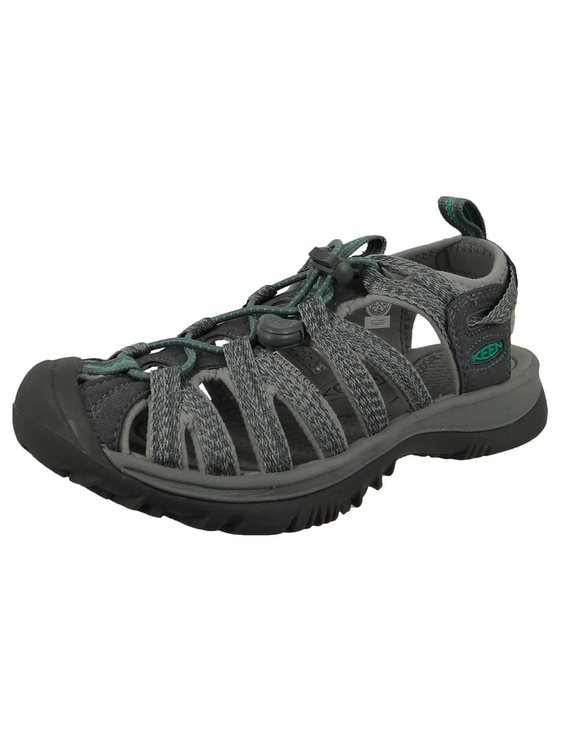 KEEN-Wanderschuhe-Whisper