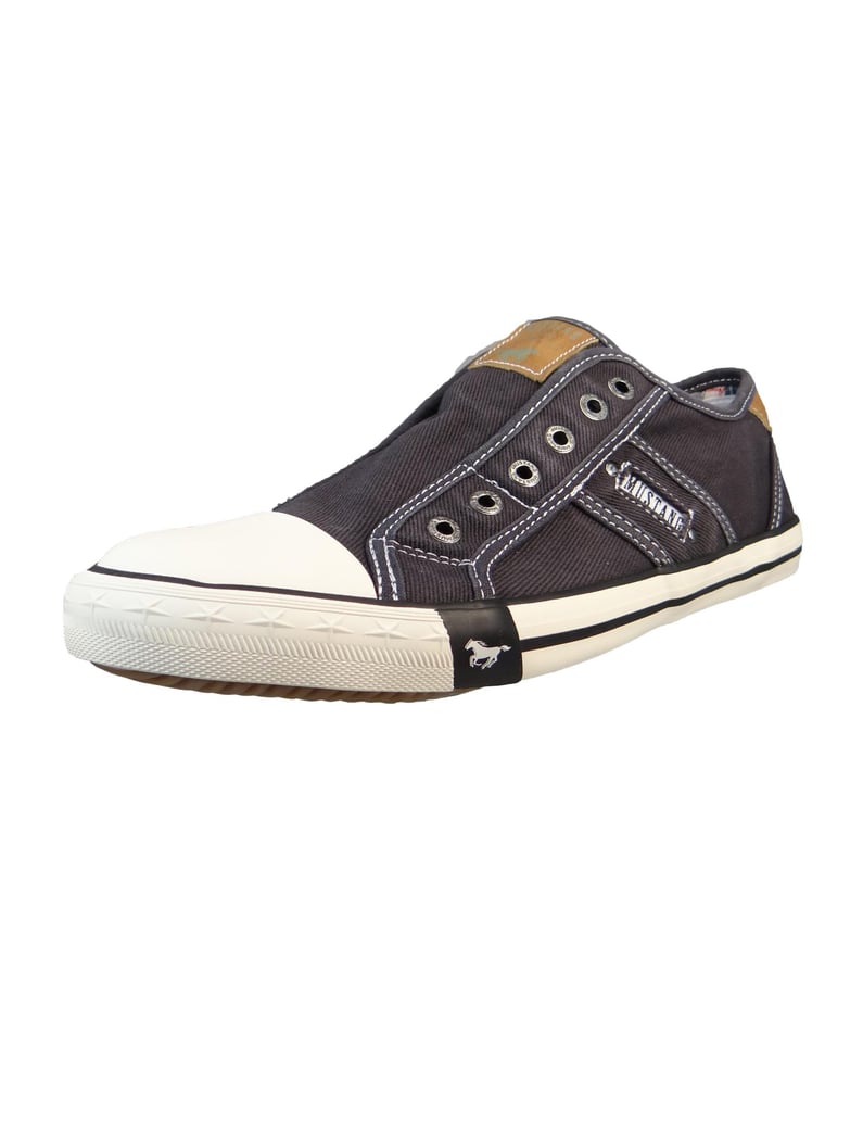Mustang-Sneaker