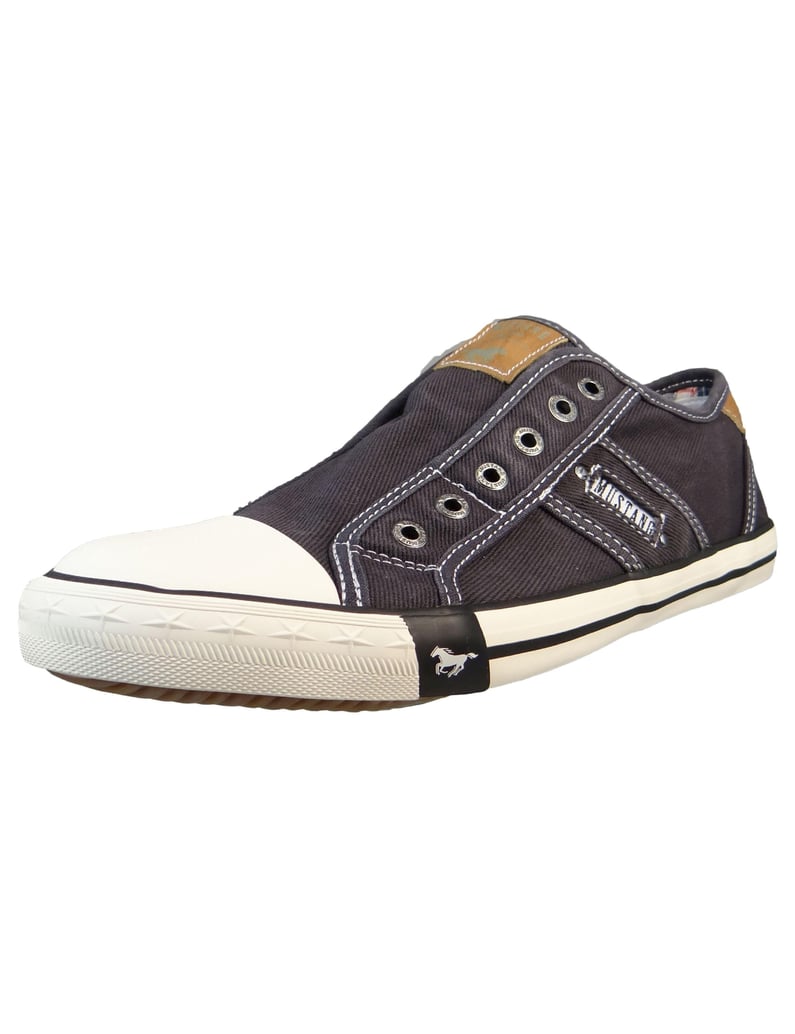 Mustang-Sneaker