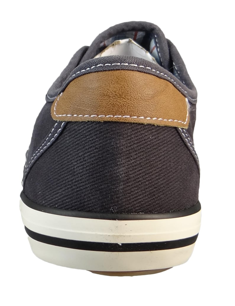 Mustang-Sneaker