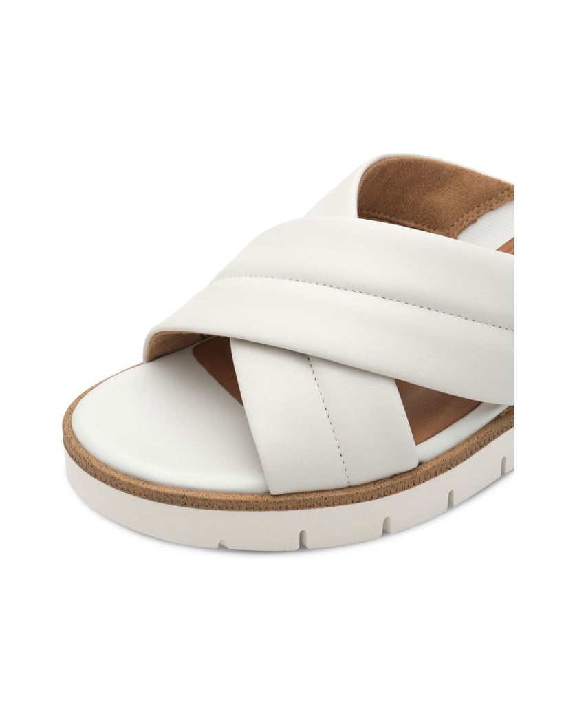 TAMARIS-Pantolette-schwarz