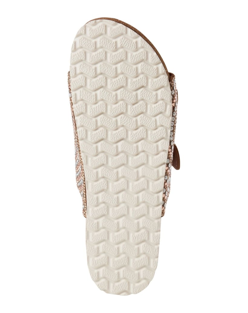 TAMARIS-Pantolette-schwarz