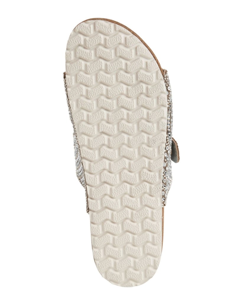 TAMARIS-Pantolette-schwarz