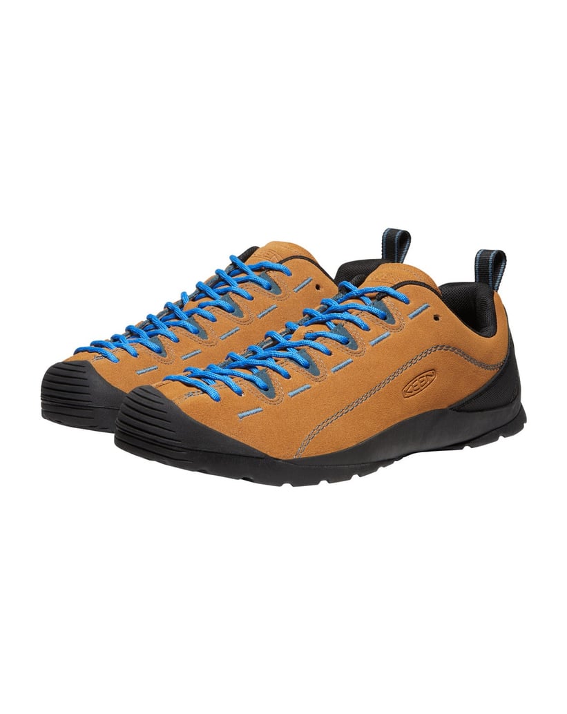 KEEN-LIFESTYLE-SCHUHE-M-JASPER-gelb
