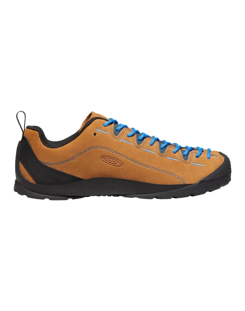 KEEN-LIFESTYLE-SCHUHE-M-JASPER-gelb