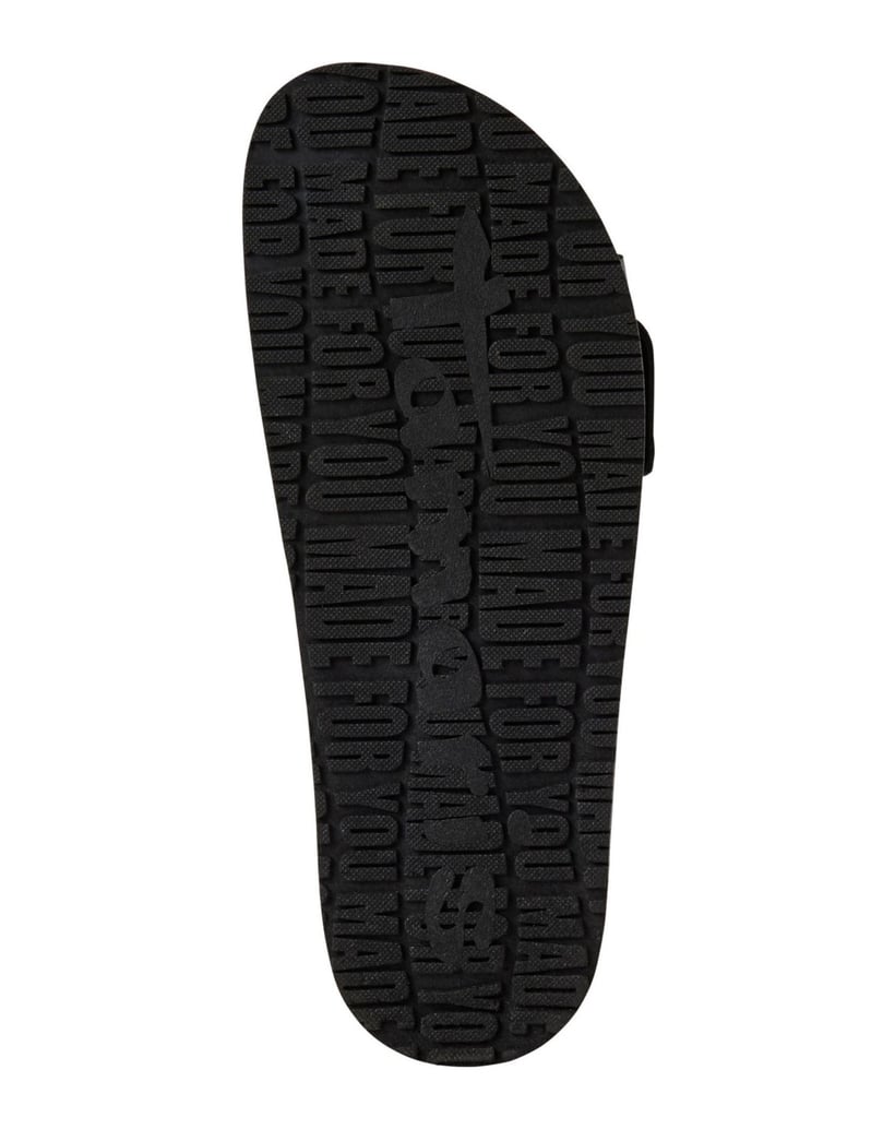 TAMARIS-Pantolette-braun