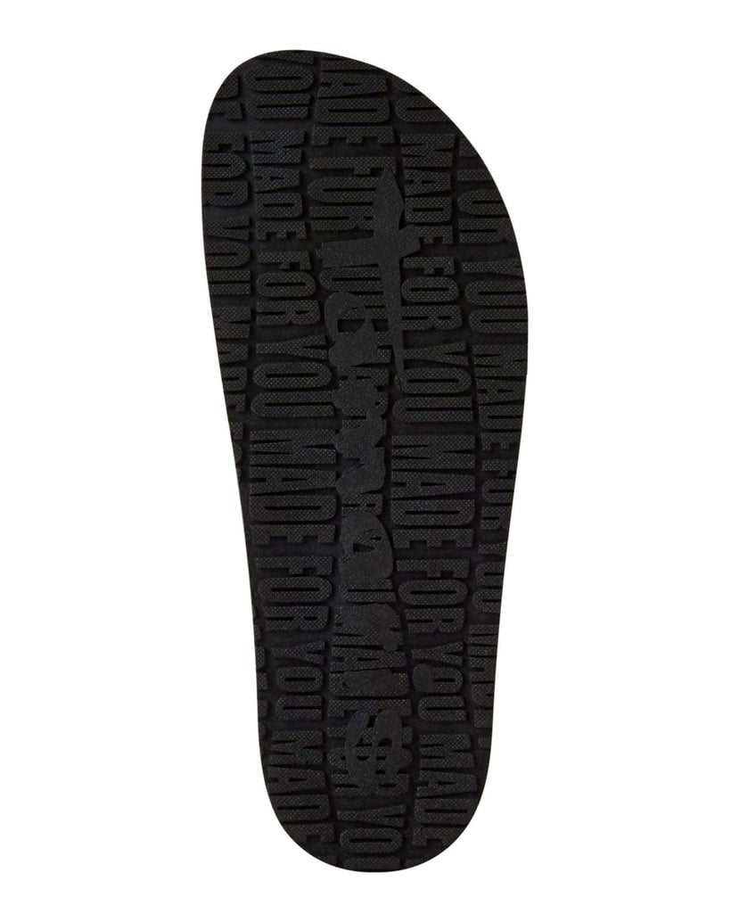 TAMARIS-Pantolette-braun