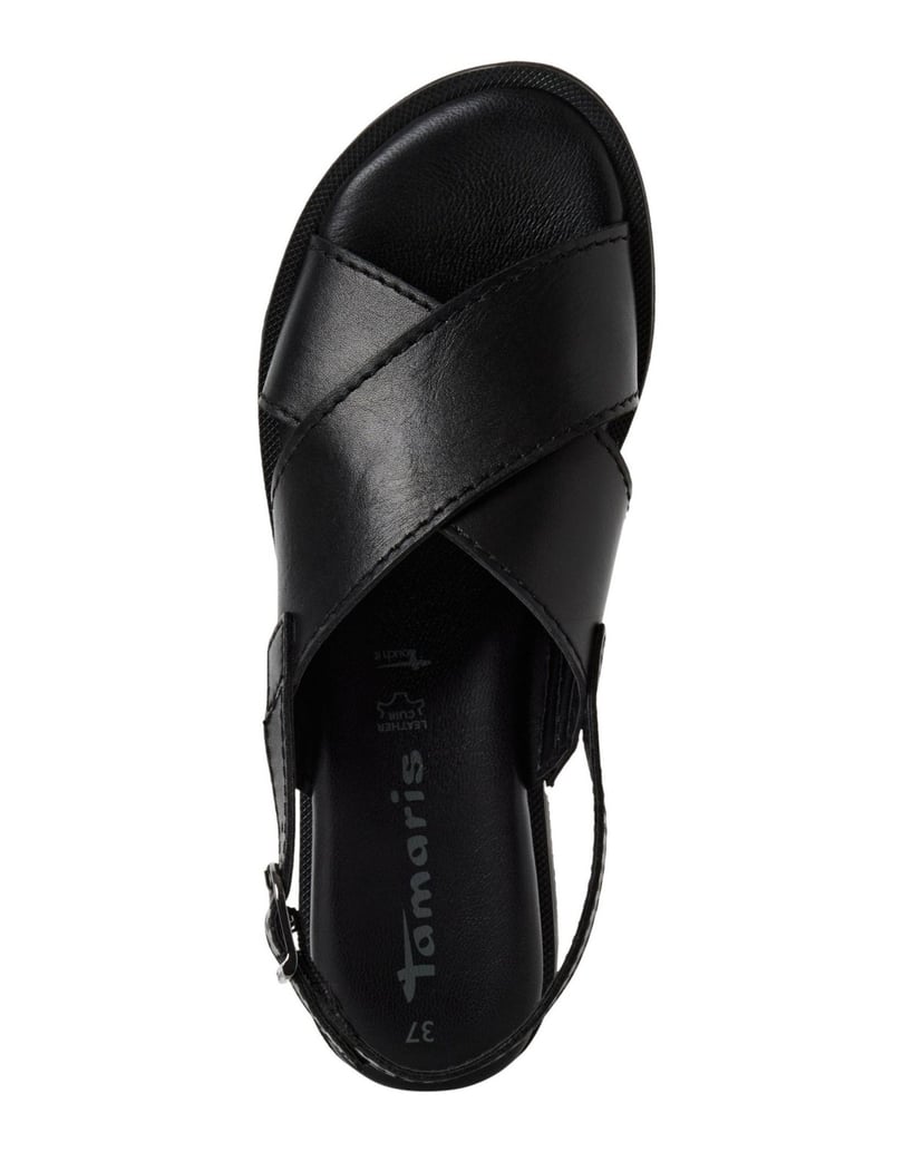 TAMARIS-Sandale-beige