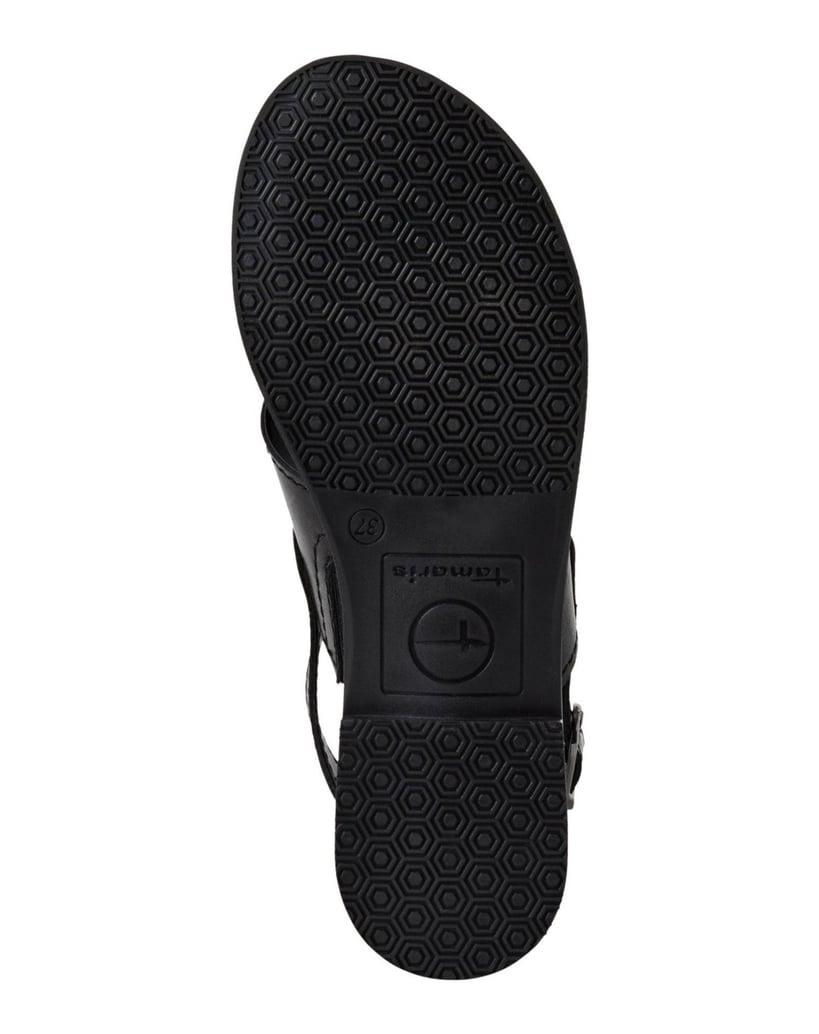 TAMARIS-Sandale-beige