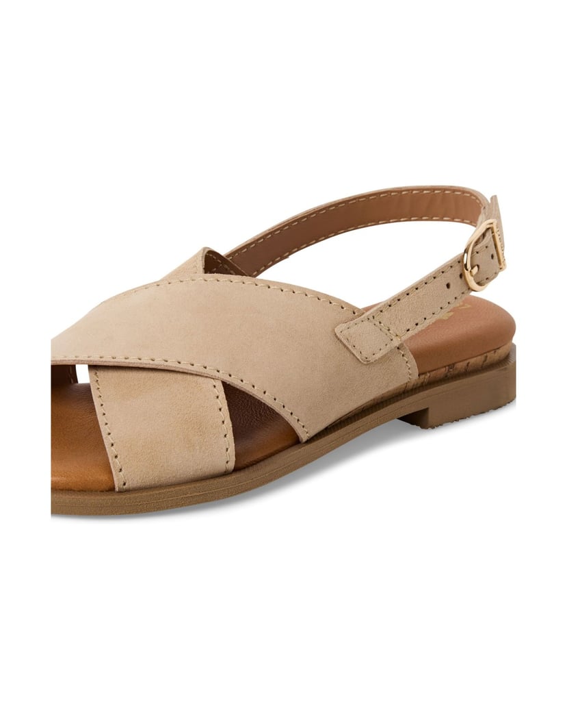 TAMARIS-Sandale-beige