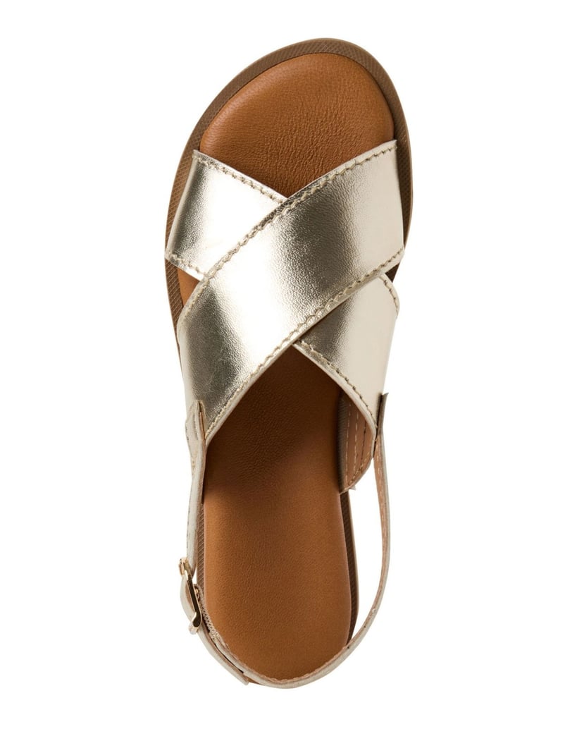 TAMARIS-Sandale-beige