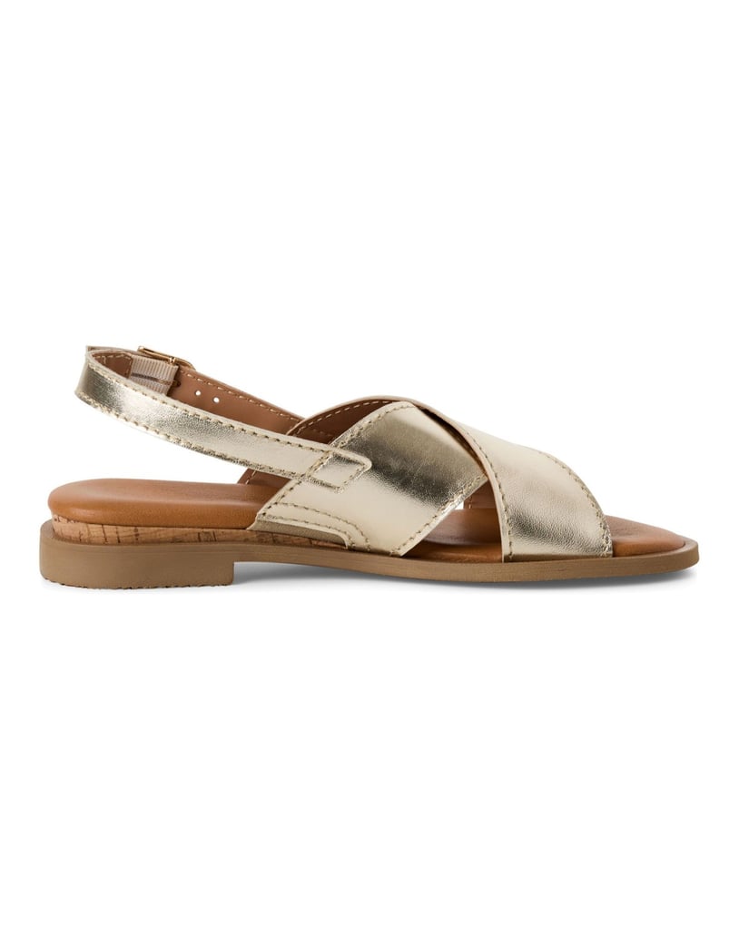 TAMARIS-Sandale-beige