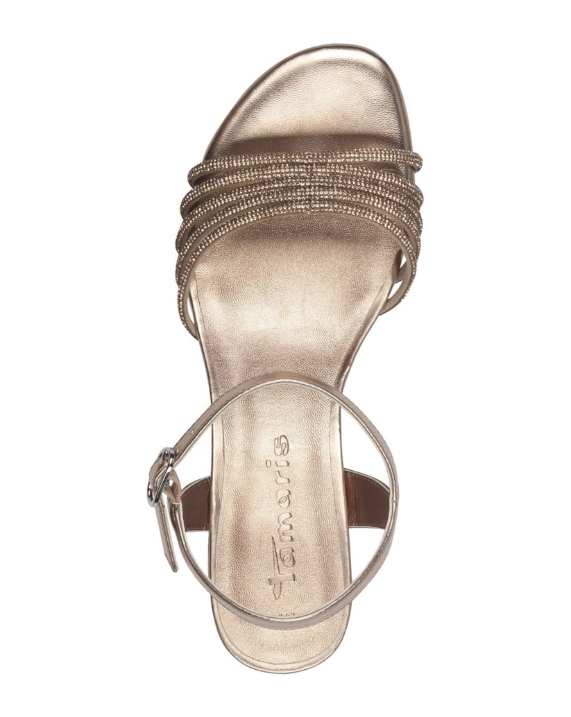 TAMARIS-Sandalette-rosa