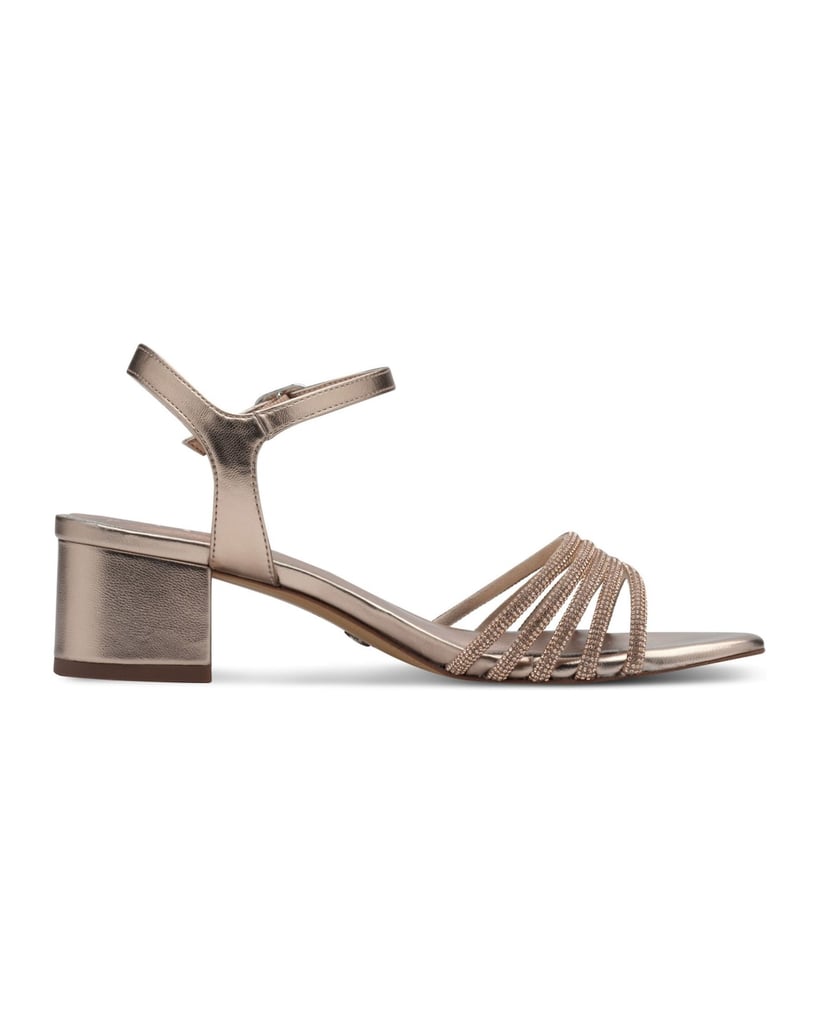 TAMARIS-Sandalette-rosa