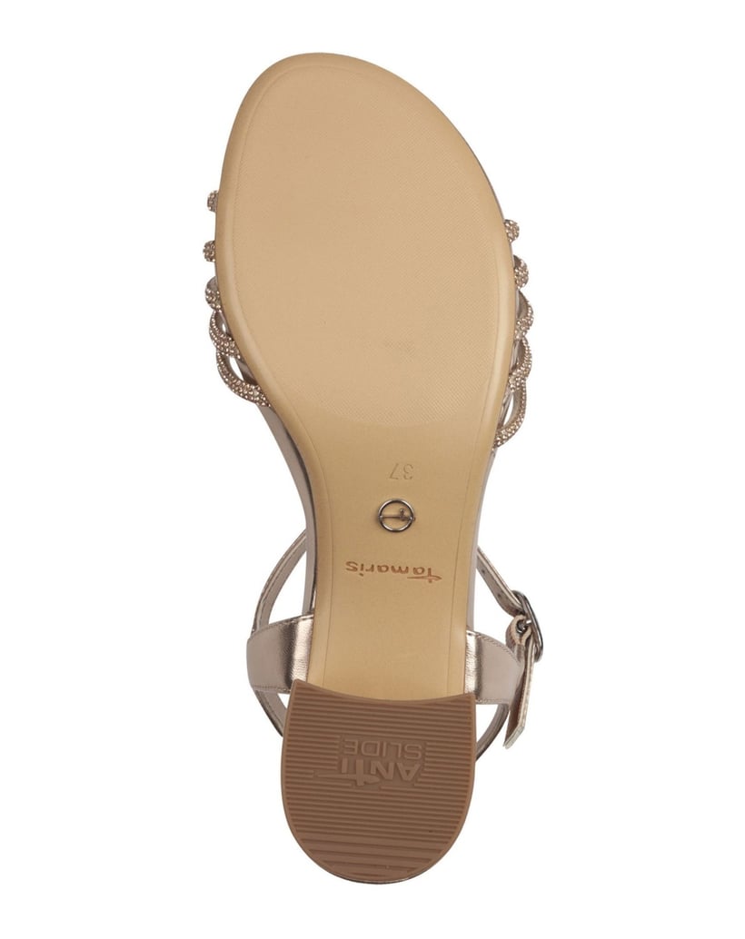 TAMARIS-Sandalette-rosa