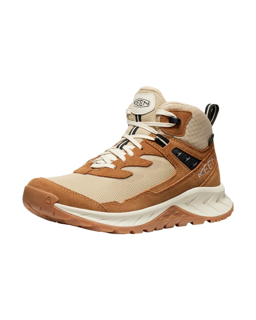 KEEN-TREKKING-/WANDERSCHUHE-W-HIGHTRAIL-MID-W