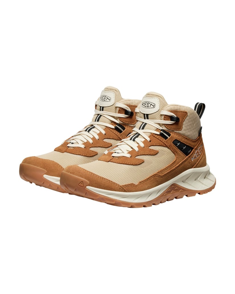 KEEN-TREKKING-/WANDERSCHUHE-W-HIGHTRAIL-MID-W
