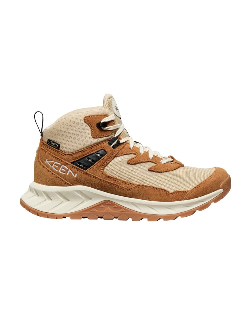 KEEN-TREKKING-/WANDERSCHUHE-W-HIGHTRAIL-MID-W