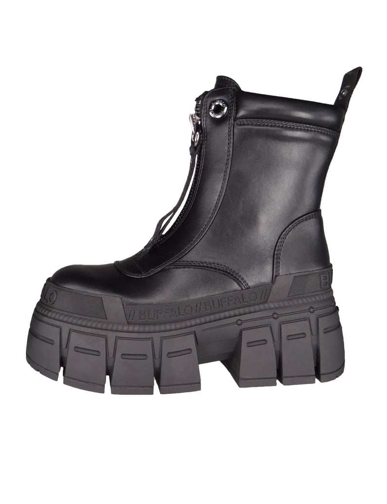 Buffalo-Stiefeletten