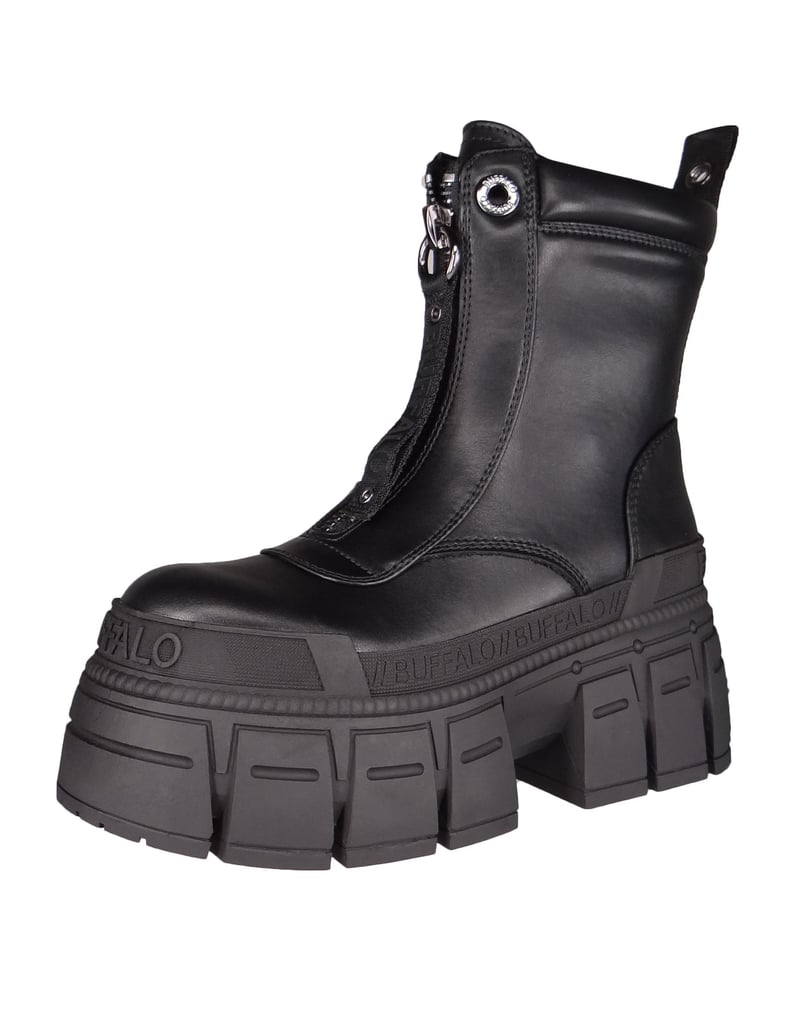 Buffalo-Stiefeletten