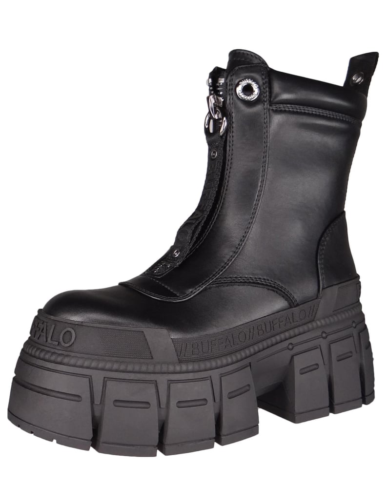 Buffalo-Stiefeletten