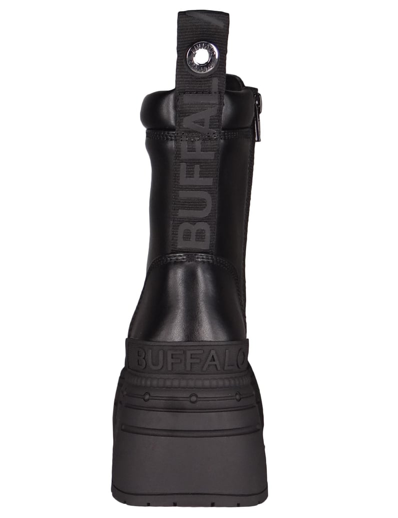 Buffalo-Stiefeletten